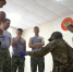 В Ярославле реализуется проект «Школа молодого бойца» - ТК Первый Ярославский