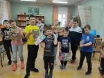 “Краски лета”