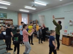 “Краски лета”