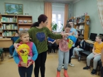 “Краски лета”