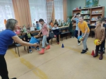 “Краски лета”