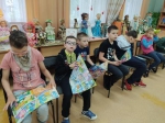 “Краски лета”