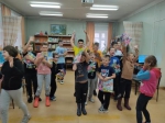 “Краски лета”