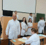 ГОСУДАРСТВЕННАЯ ИТОГОВАЯ АТТЕСТАЦИЯ БУДУЩИХ ПЕДИАТРОВ СОСТОЯЛАСЬ В ЯГМУ. - ЯГМУ