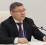 «Единой Россией» будут рулить с Урала - Газета Золотое кольцо