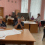 В Пошехонском районе прошел семинар для активных жителей по управлению МКД - Единая Россия