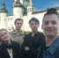 Исследователи с исторического факультета сканируют артефакты в музее «Ростовский кремль» - ЯГУ им. П.Г. Демидова
