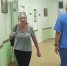 Ярославна оставила работу в салоне красоты и переехала в зону проведения СВО, чтобы помогать раненым - TwitRegion.Ru