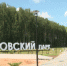 Завершать благоустройство в Павловской роще намерены к 1 сентября - ГТРК