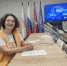 Анна Капранова выступила на Евразийском интеграционном форуме - ЯГТУ