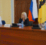 Сторона профсоюзов подняла вопрос о социальном партнерстве и оплате труда в организациях образования - Объединение профсоюзов