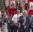 Данилов отметил 247-летие - TwitRegion.Ru