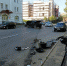 В Рыбинске попавшему в ДТП с «Кадиллаком» байкеру ампутировали ногу - Ярославский регион