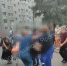 На улице Нефтяников в Ярославле фургон сбил мужчину на самокате - ГТРК