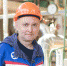 Алексей Орлов с Славнефть-ЯНОСа признан лучшим уполномоченным по охране труда ФНПР - Объединение профсоюзов