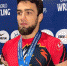 Ярославец выиграл чемпионат мира по грепплингу - Sport76.Ru