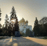 Плитка шатается: в Ярославле общественник раскритиковал благоустройство у Вечного огня_284564 - YarCube.Ru