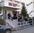 В Ярославском градостроительном колледже проведена тренировка по пожарной эвакуации - Мэрия города