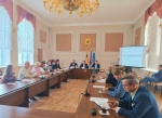 Ярославский бизнес-омбудсмен продолжает встречи с предпринимателями муниципальных образований