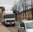 Прокуратура не нашла коней в фуре, припаркованной в центре Ярославля - Газета Новый вестник