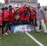 Триумфаторы осенней серии турниров «Yaroslavl-CUP-2024» - Федерация футбола