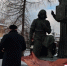 В Переславле-Залесском открыли памятник «Благословение матери» - TwitRegion.Ru