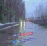 В Ярославле на улице Панина дорога ушла под воду - TwitRegion.Ru