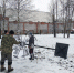 В центральном парке Тутаева появился «Одуванчик» - YarNews.Ru