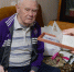 Ярославского ветерана-долгожителя поздравили с 99-летием - TwitRegion.Ru