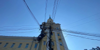 На улице Победы в Ярославле полностью заменят освещение - Ярославский регион
