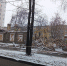 В Ярославле сносят столетний «шведский дом» - YarNews.Ru