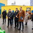 ​Делегация Ярославской области прибыла в Республику Беларусь с рабочим визитом - Ярославский регион