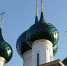 СОСТОИТСЯ ВСТРЕЧА МОЛОДЕЖИ В ФЕОДОРОВСКОМ СОБОРЕ Г. ЯРОСЛАВЛЯ - Ярославская епархия