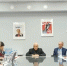 Преподаватели факультета психологии выступили с докладом о перспективах использования подхода «Обучение служением» в процессе организации практики студентов на VI Международной научно-практической конференции «Психология одаренности и творчества» - ЯГУ им. П.Г. Демидова