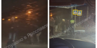 В Ярославской области за сутки в ДТП пострадали 8 человек - YarNews.Ru