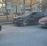 «Показалось, что я сбил столб»: пьяный водитель на BMW влетел в толпу пешеходов и уехал, людей отбросило на середину дороги — кадры - 76.Ru