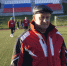Виктор Новиков: Был свидетелем на свадьбе у Ярцева! Но играть с ним было - тяжело - Федерация футбола