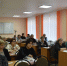 В областной организации Профсоюза работников культуры подвели итоги за последнюю пятилетку - Объединение профсоюзов