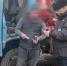 В Рыбинске полицейские ловили мигрантов-нарушителей - Городской телеканал