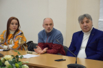 Ярославский бизнес-омбудсмен продолжает работу в муниципальных образованиях региона