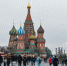 Москва войдет в «Золотое кольцо»? Отберет ли она у Ярославля звание столицы маршрута - 76.Ru