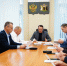 Комитет рекомендовал Думе начать процедуру избрания своих представителей в квалификационную комиссию при Адвокатской палате - Областная Дума