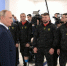 Владимир Путин пригласил участников спецоперации выучиться на руководителей - 76.Ru