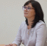 Светлана Тарасова вновь возглавила областную организацию профсоюза работников жизнеобеспечения - Объединение профсоюзов