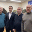 "Единая Россия" подготовила десятки маскировочных сетей для отправки в зону СВО - Единая Россия