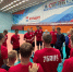 «Ярославич» одержал две победы над гостями из Казани - Sport76.Ru