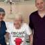 Врачи Соловьевской больницы прооперировали 102-летнюю пациентку с перелом шейки бедра - ГТРК