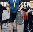 Стал чемпионом по воздушно-силовой атлетике - ИА Ярославский спорт