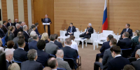 Итоги работы «Единой России» в осеннюю сессию: поддержка бойцов СВО, соцгарантии и бюджет - YarNews.Ru