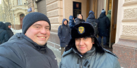 Ярославские журналисты и волонтеры работают на «Прямой линии» Президента России - Ярославский регион